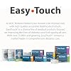 Easy Touch Glucose Test Strips - 300 Count
