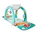 Price comparison product image Fisher-Price 4-in-1 Ocean Activity Center