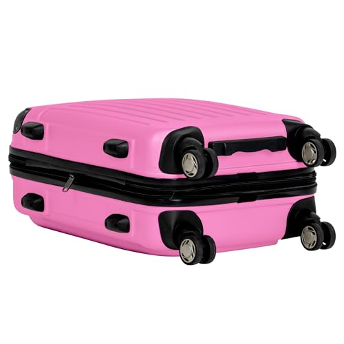 Image of Kenneth Cole Reaction Renegade collection, Watermelon, 2-Piece Set (20 inch /28 inch), Renegade