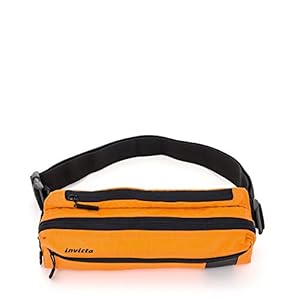 Invicta buiktas Big I-Time – zak 2 LT oranje