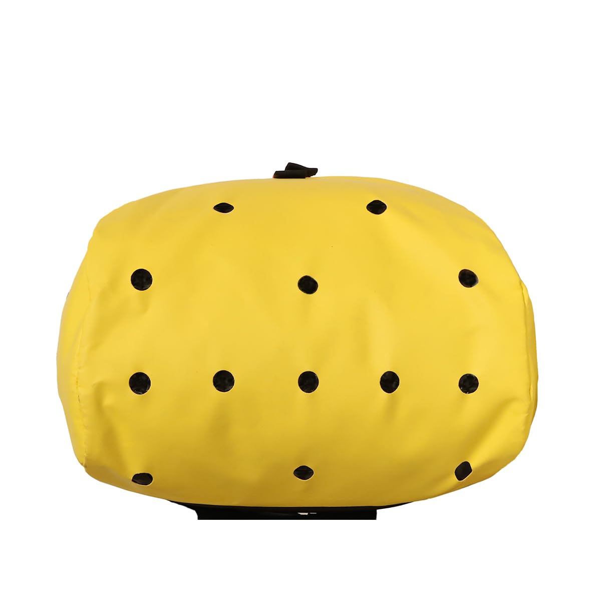 ALTUS Guara 35L K30 Mochila de barrancos | Mochila barranquismo | Amarillo| Unisex