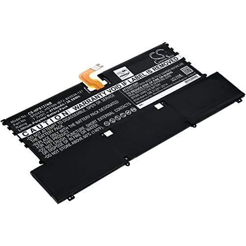Bateria para Portatil Hp 628 Marca Powery