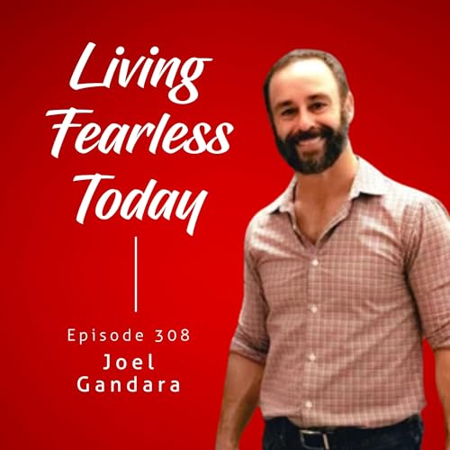 Importance Of Mindset And Perspective In Actually Achieving Success with Joel Gandara