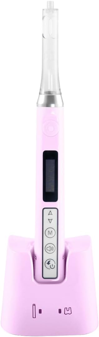 Woodpecker Super Pen Dental Anesthesia Delivery Syringe System, Sold By JMU