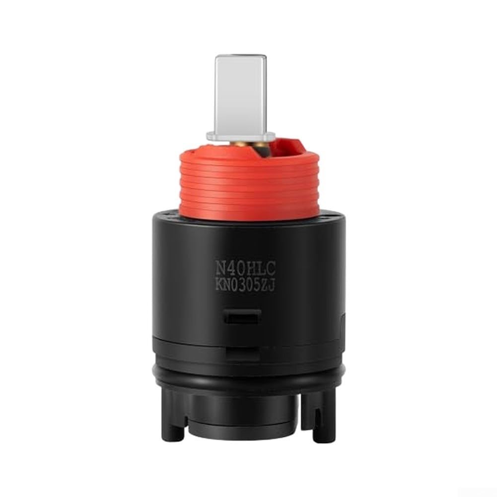 Cartucho Termostático para ducha 80mm Compatible RK7300 Cartucho