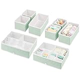 knorr baby kinderwagen 3 in 1 DIVERSE GRÖßEN: Die Organizer besitzen folgende Größen: je 14,6 cm x 14,6 cm x 10,9 cm (quadratisch), 28,6 cm x 15,2 cm x 10,8 cm (rechteckig) bzw. 28,0 cm x 35,6 cm x 8,9 cm (groß).