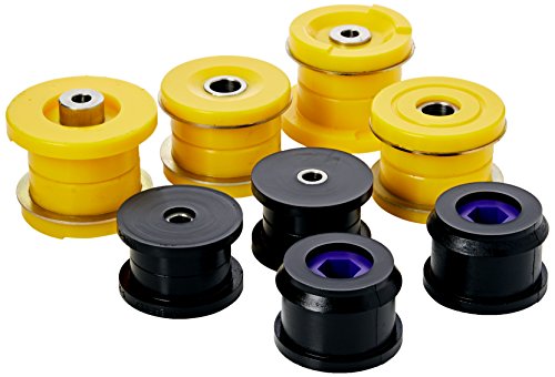 Powerflex PF5K-1003 HANDLING PACK mejora la estabilidad en curva y la precision de direccion