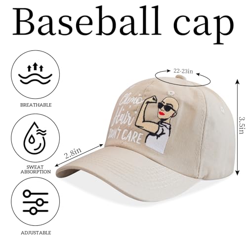 Image of Retirement Gifts for Men Women 2026, Embroidered Baseball Cap, Adjustable Cotton Retired Hat for Coworker Dad Friend
