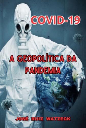 Covid-19 (Portuguese Edition)