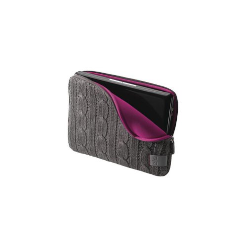 Funda Case Logic para Laptop 7-10.2 pulgadas Peacock miniatura 2