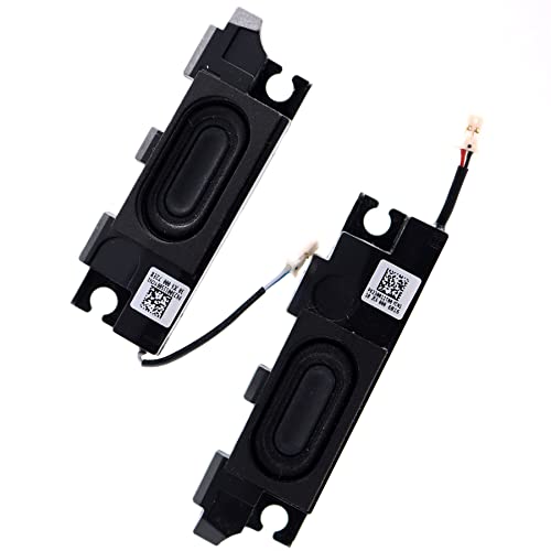 Deal4GO Internal Speaker 23.Q7KN2.003 23.Q7KN2.004 Replacement for Acer Nitro 5 AN515-44 AN515-45 AN515-55 AN515-57 AN515-56 AN715-52