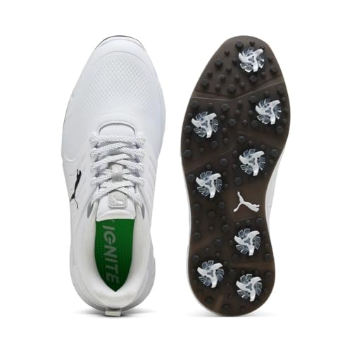 Image of PUMA Ignite Elevate 2 Tour Men's Golf Shoes