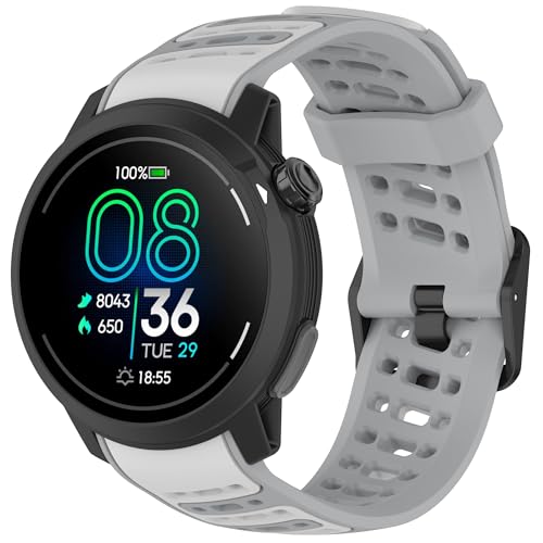 mRuen TechnKpCOROS PACE Prooh _ȃVR ߉\oh ȒPt y 2FfUC COROS PACE Propxg jʗp FI ʋCxg (O[)