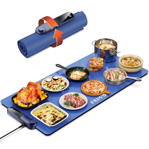 Feppo Warming Mat