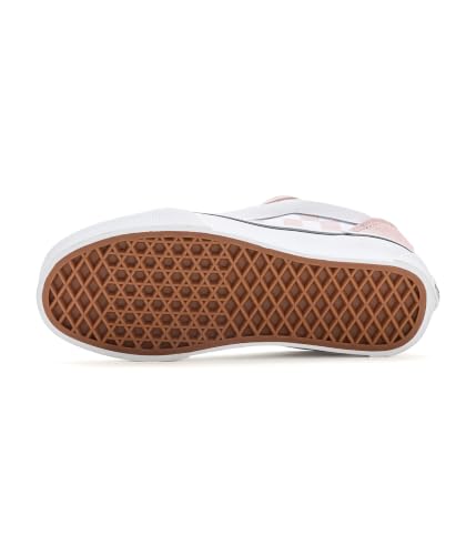 Image of Vans Unisex Knu Skool Stacklite Sneaker