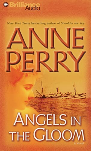 Angels In The Gloom: 3 (World War One)