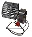 Broan Vent Motor # 97017062, 3000 RPM, 0.8 amps, 120V 60hz.