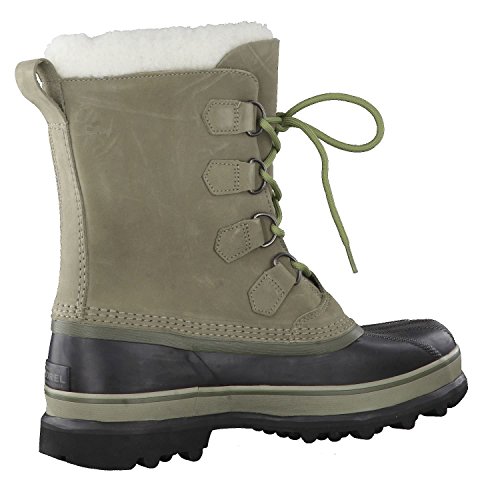 Image of Sorel Men's Caribou Snow Boot