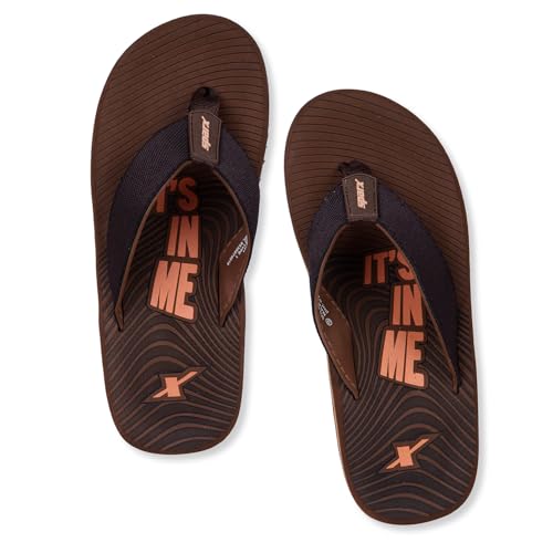 Image of SPARX Slipper SFG 4023 For Men