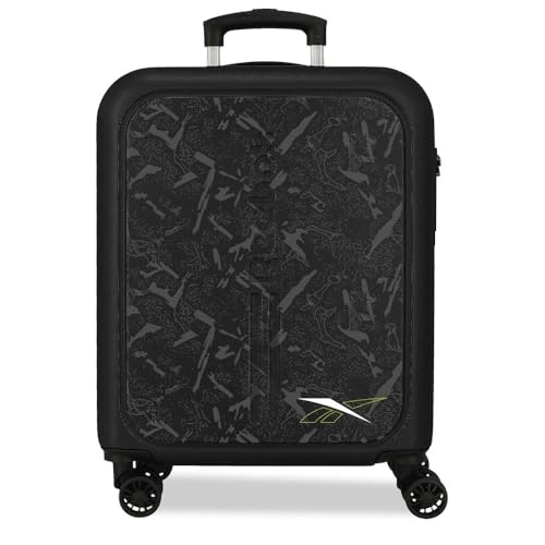 Valise cabine Reebok Roswell pour éviter les frais de bagage avion