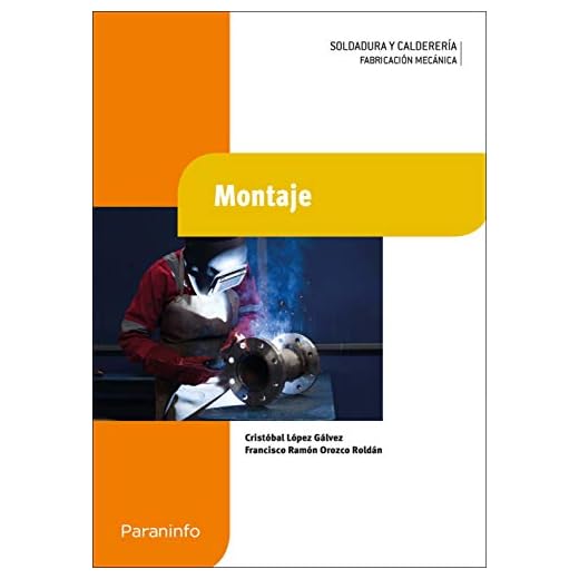 Montaje (Fabricación Mecánica)