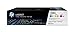 Price comparison product image HP 126A Tri-pack - 3-pack - yellow, cyan, magenta - original - LaserJet - toner cartridge ( CF341A )