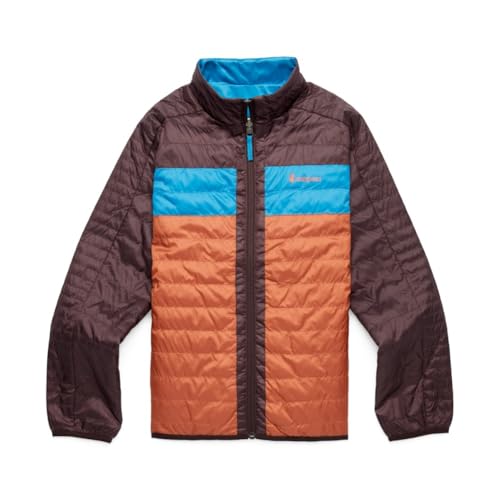 Cotopaxi Children's Capa Insulated Jacket