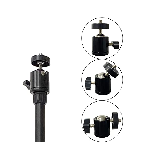 Soporte para proyector ajustable que soluciona la falta de espacio 4