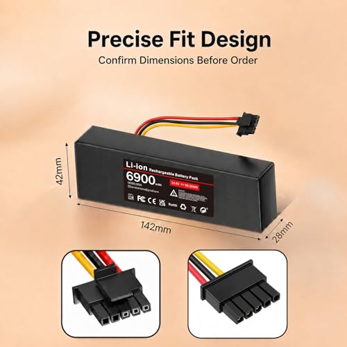 Batterie pour xiaomi Mops 2s de marque Morpilot