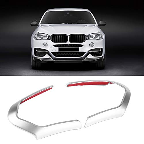 2 pezzi Volante Copertura Trim, KIMISS