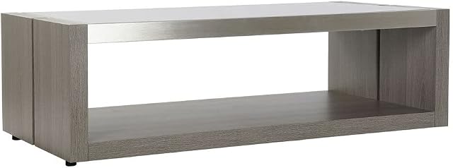 DKD Home Decor Coffee Table, Estándar