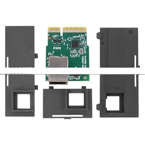 Carte réseau P1112640-015 pour connecter votre Zebra ZD421 en RJ45