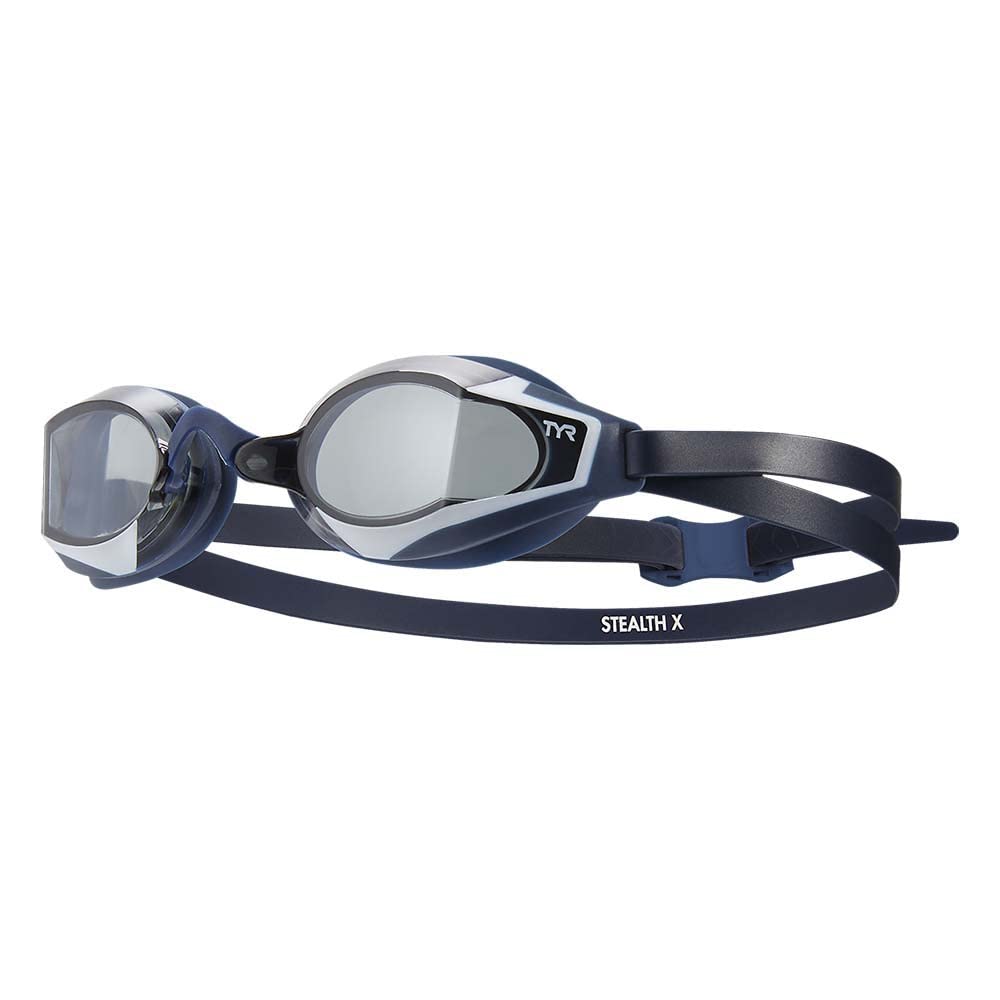 TYR Stealth X Racing Goggles