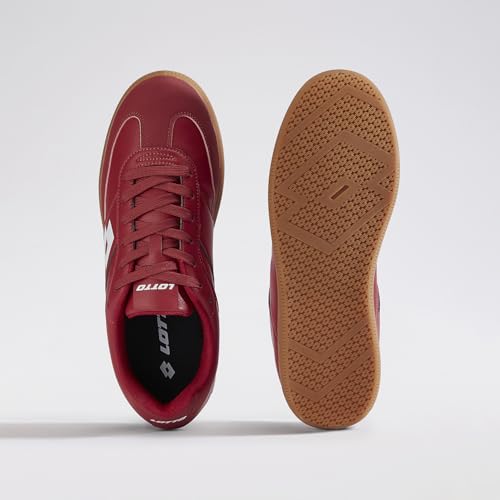 Image of Lotto Men Mavin Court Sneakers