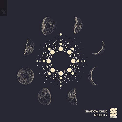 Shadow Child & Binary Finary