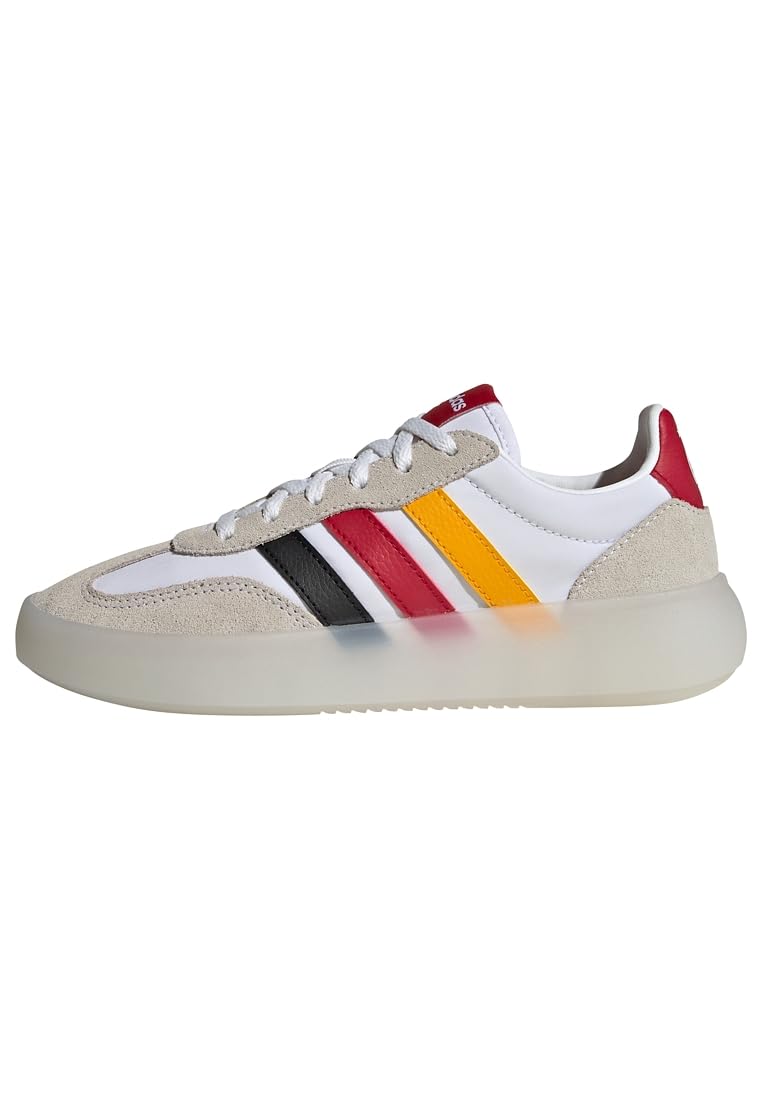adidas Kids' Fußballschuh Breaknet 3.0 Junior,