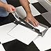 Roberts 30002 Quik-Cut Vct Vinyl Tile Cutter, 12 In.