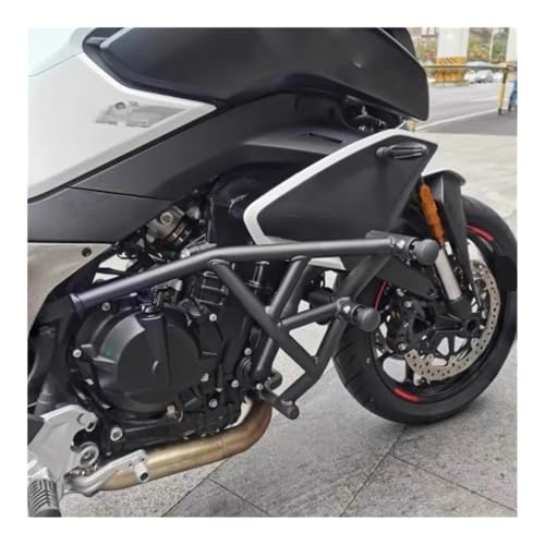 Barre de protection moteur 800NK pour éviter les casses lors des chutes