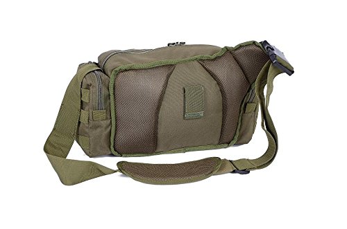 Southland Archery Supply SAS Tactical Duffle Shoulder Bag Sack3