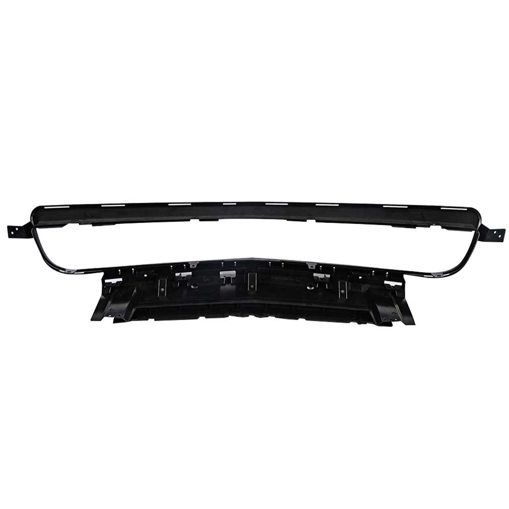 Amazon.com: G-PLUS Front Bumper Lower Grill Grille Assembly