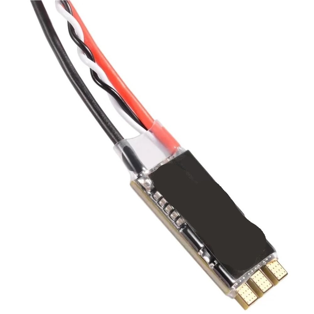 ESC sin escobillas FLBS 20A para grabaciones estables con drones MDO42 2