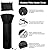 Patio Heater Covers Waterproof Heavy Duty Outdoor Heater Cover for Patio Propane Dustproof Patio Heater Cover for Standing Heater (89"H x 33"D x 19"B)