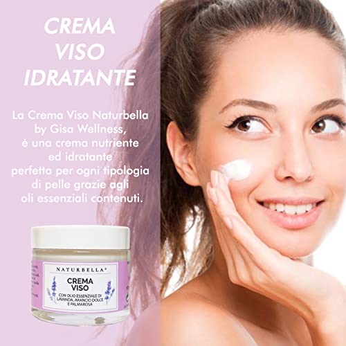 Kit con Pearl, Dispositivo per la Pulizia del Viso...