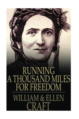 Running a Thousand Miles for Freedom 1729722172 Book Cover