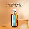 Moroccanoil Treatment Light, 3.4 Fl. Oz.