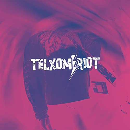 Amazon.co.jp: DKV BANGET : Telxom Riot: デジタルミュージック