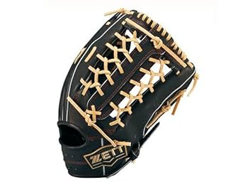 Amazon | ゼット NEOSTATUS ネオステイタス VL 軟式用グラブ 外