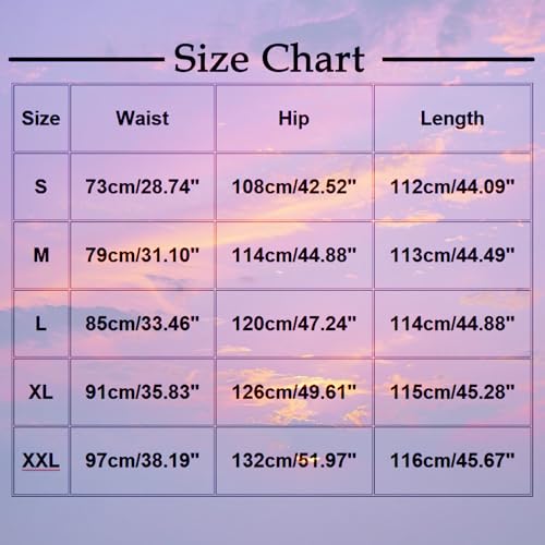 Women High Waisted Cargo Pants Wide Leg Casual Pants Baggy Stretchy Wide Leg Y2K Streetwear with Pockets3