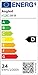 Aogled LED Lámpara de Techo 24W 2400LM 4000K Blanco Natural Plafón de...