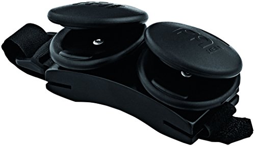 Meinl Percussion Cfc-Bk Cajon Foot Castanet #TOP1